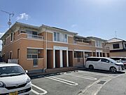 浜の宮駅より徒歩15分 1階 築20年2ヶ月の賃貸物件