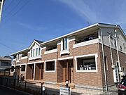 尾上の松駅より徒歩10分 2階 築10年1ヶ月の賃貸物件