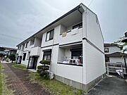 パストラル田寺東 B棟 2階 築33年1ヶ月の賃貸物件