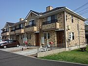 MaisonClaire2番館2-2 2階 築17年の賃貸物件