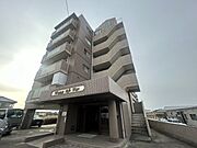 京口駅より徒歩25分 3階 築32年の賃貸物件