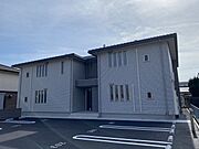 白浜の宮駅より徒歩12分 1階 築2年2ヶ月の賃貸物件
