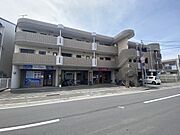 播磨高岡駅より徒歩18分 2階 築32年の賃貸物件