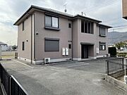 英賀保駅より徒歩26分 2階 築25年の賃貸物件