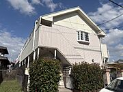 ヨーロピアン野口 1階 築35年の賃貸物件