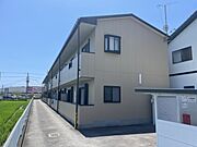 エルグランド 2階 築23年8ヶ月の賃貸物件