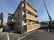 ひめじ別所駅より徒歩13分 2階 築17年4ヶ月の賃貸物件