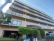 亀山駅より徒歩8分 4階 築28年11ヶ月の賃貸物件