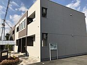 播磨高岡駅より徒歩15分 2階 築8年3ヶ月の賃貸物件