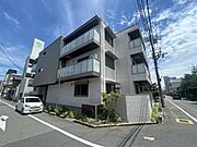 メゾンソラーレの賃貸物件