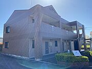 滝野駅より徒歩55分 2階 築25年の賃貸物件