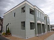 東加古川駅より徒歩27分 2階 築15年の賃貸物件