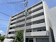 ラフィネ・K 4階 築16年2ヶ月の賃貸物件