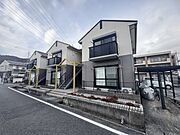 ハーブハイツ上滝野 1階 築30年7ヶ月の賃貸物件