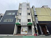 山陽姫路駅より徒歩7分 4階 築52年5ヶ月の賃貸物件