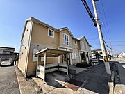 御着駅より徒歩29分 2階 築25年の賃貸物件