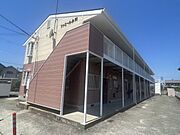 山陽網干駅より徒歩22分 2階 築33年1ヶ月の賃貸物件
