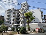 京口駅より徒歩22分 3階 築38年2ヶ月の賃貸物件