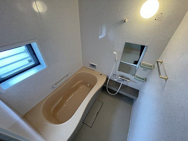 浴室