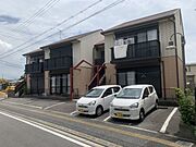 加古川駅より徒歩10分 2階 築29年3ヶ月の賃貸物件