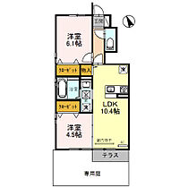 間取り：228058977382