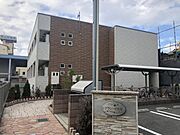 亀山駅より徒歩8分 2階 築11年2ヶ月の賃貸物件