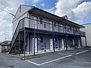 西正ハイツＢ 2階 築31年7ヶ月の賃貸物件