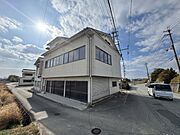 社町駅より徒歩48分 築59年1ヶ月 2階建の賃貸物件