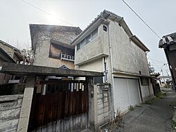 姫路市白浜町倉庫付き戸建（2）