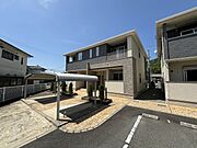 余部駅より徒歩42分 1階 築15年の賃貸物件