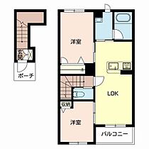 間取り：228059072317