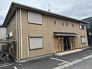 妻鹿駅より徒歩27分 1階 築10年7ヶ月の賃貸物件