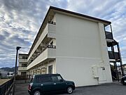 レジデンス香呂 2階 築34年1ヶ月の賃貸物件