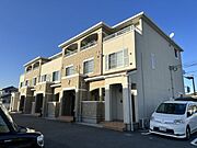 御着駅より徒歩27分 1階 築14年6ヶ月の賃貸物件