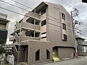 エンジェル尾上 2階 築30年1ヶ月の賃貸物件