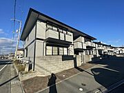 播磨高岡駅より徒歩24分 2階 築25年10ヶ月の賃貸物件