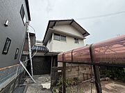 山陽姫路駅より徒歩29分 1階 築66年10ヶ月の賃貸物件