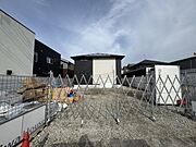 播磨町駅より徒歩12分 新築 2階建の賃貸物件