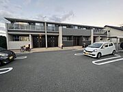 フェリア赤穂の賃貸物件