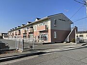 ハーモニービレッジの賃貸物件