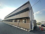東姫路駅より徒歩30分 2階 築16年の賃貸物件