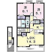 間取り：228059185484