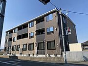 御着駅より徒歩31分 1階 築1年6ヶ月の賃貸物件
