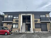 フォーレスタカオカの賃貸物件