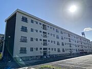 滝野駅より徒歩60分 築45年11ヶ月 4階建の賃貸物件