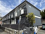 サニーハイツ御立 S棟 2階 築28年7ヶ月の賃貸物件