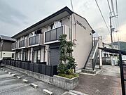 エスポワール雅２ 1階 築27年5ヶ月の賃貸物件