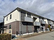 ニューフォーレスナガタＡ棟の賃貸物件