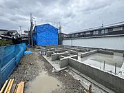 MaisonClaire2番館2-2 2階 新築の賃貸物件