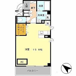 ウェスタン フォレスト 3階